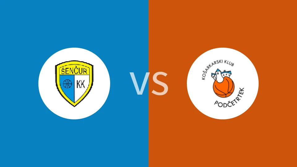 【斯尼甲】申丘尔KKvs波策特克