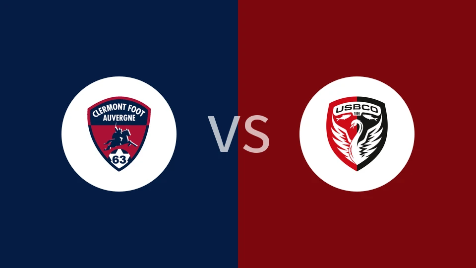 克莱蒙vs布洛涅比分预测分析 2025/12/06