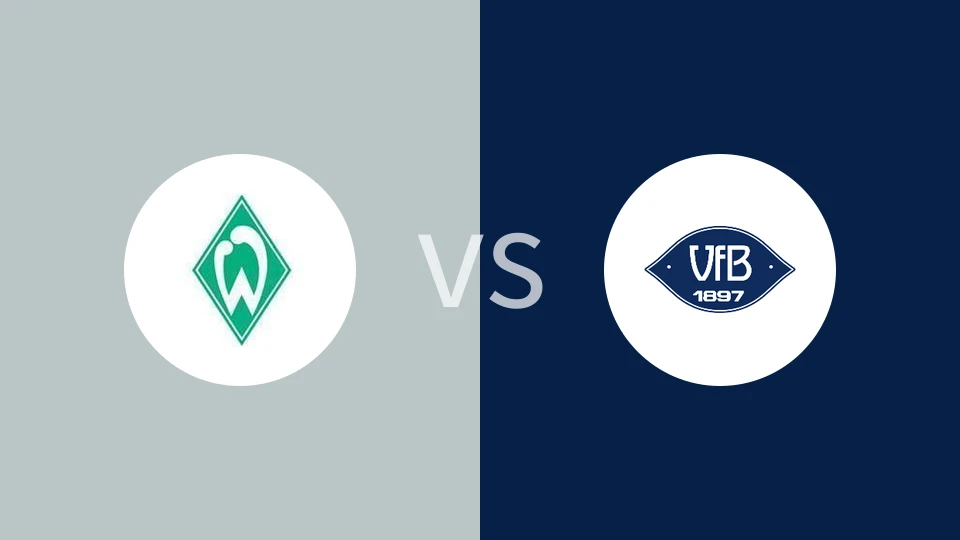 云达不莱梅青年队vs奥尔登堡比分预测分析 2025/11/02