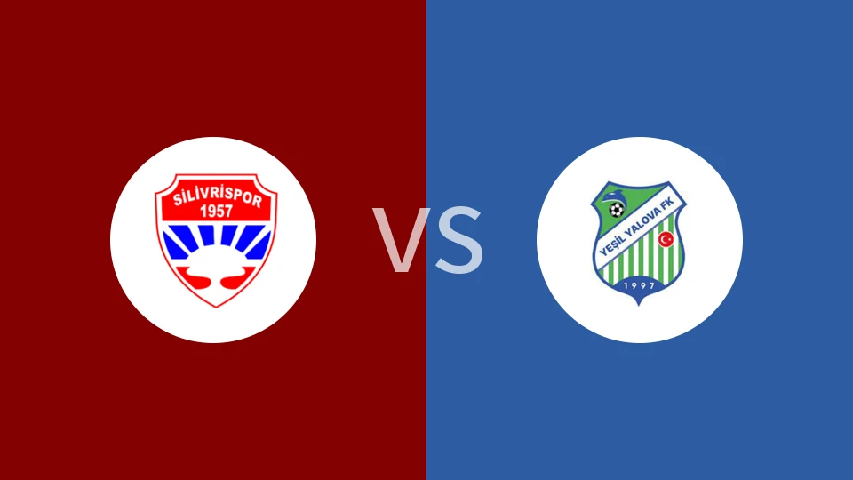 【土丙】西利夫里士邦vs耶西尔亚洛瓦