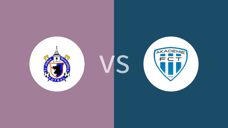 多马日利采vs塔博尔斯科学院比分预测分析 2025/11/22