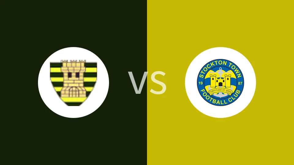 【英北超】莫佩斯镇vs斯托克顿镇