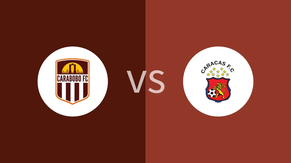 卡拉波波vs加拉加斯比分预测分析 2025/09/15