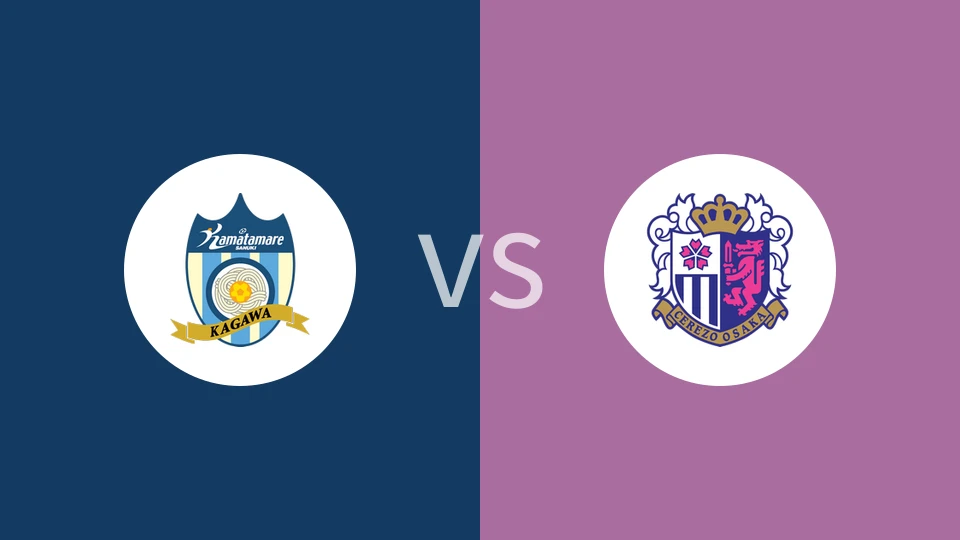 赞岐釜玉海vs大阪樱花比分预测分析 2025/03/20