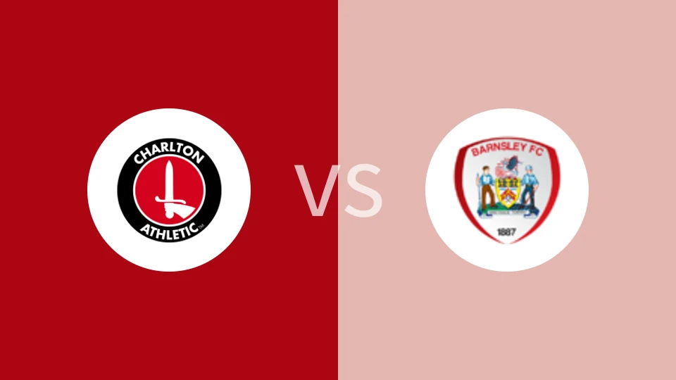 查尔顿vs巴恩斯利比分预测分析 2025/03/05