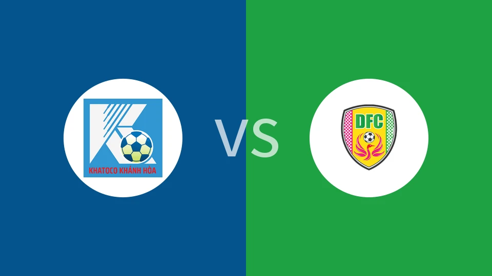 【越南甲】庆和烟草vs同塔