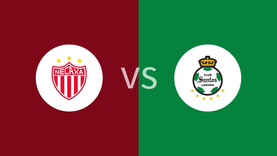 内卡萨vs桑托斯拉古纳比分预测分析 2025/11/01