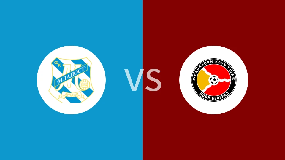 【塞尔U19】马拉多特U19vs乌斯诺维贝尔格莱德U19