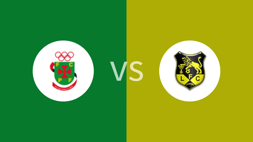 费雷拉vs路西塔尼亚比分预测分析 2025/12/15