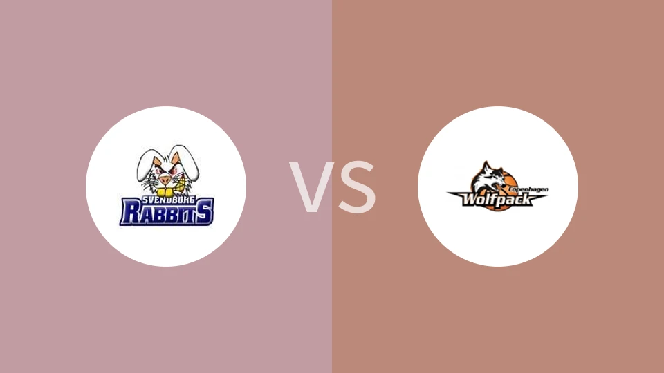 斯文堡格vs哥本哈根狼队比分预测分析 2024/12/04