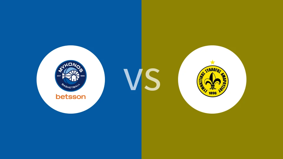 米科诺斯vs马鲁西比分预测分析 2025/11/02