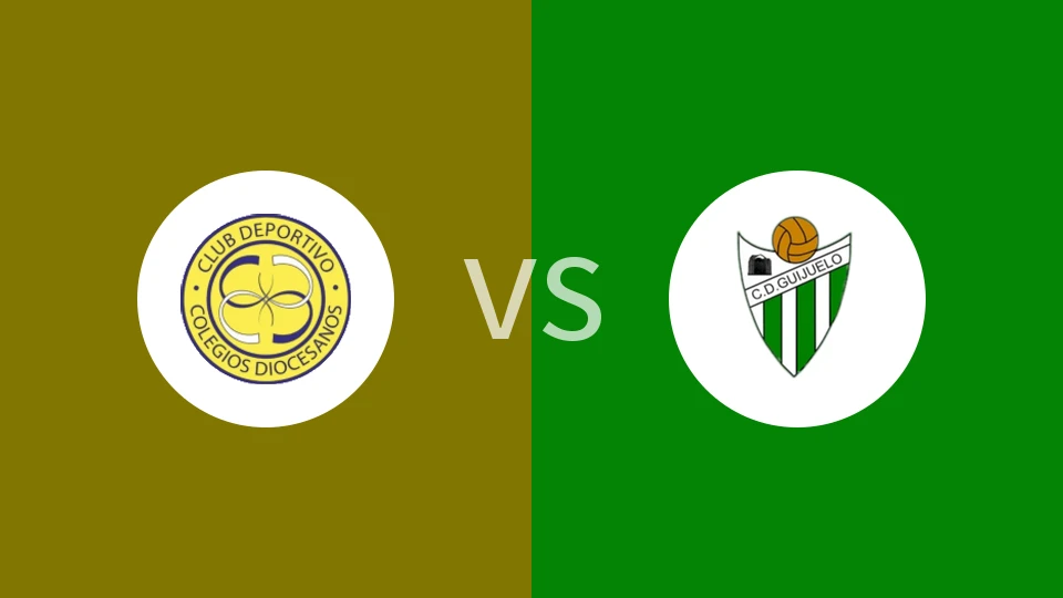 科莱希奥斯vs圭久洛比分预测分析 2025/12/06