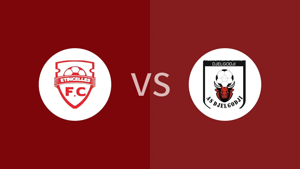 【布法女联】埃蒂塞勒斯女足vs杰尔戈吉女足