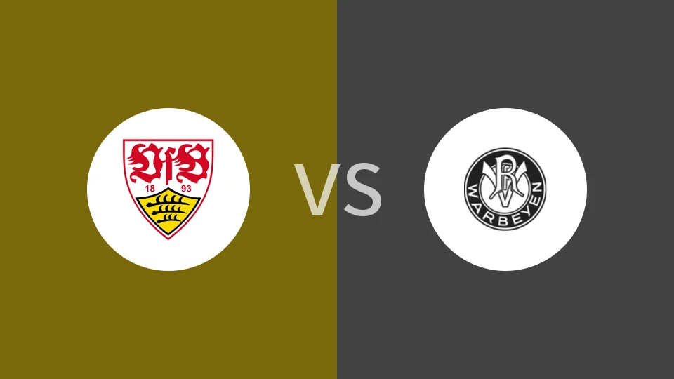 斯图加特女足vs瓦尔贝恩女足比分预测分析 2025/11/02