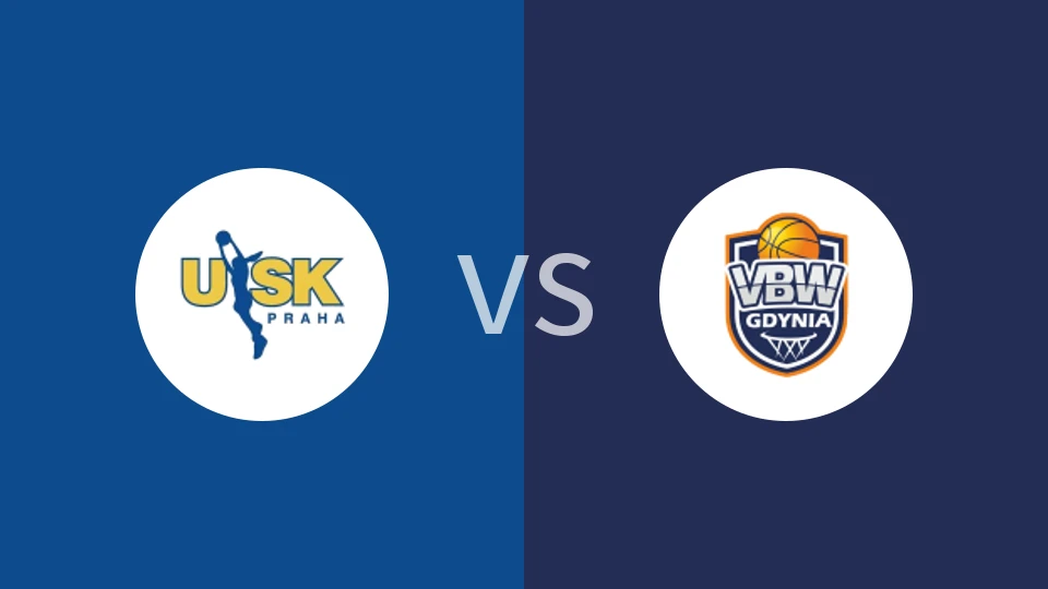 USK布拉格女篮vs吉达尼亚女篮比分预测分析 2025/11/27