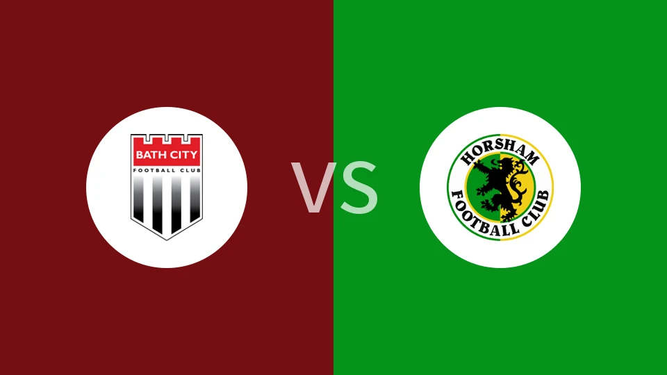 巴斯城vs霍舍姆比分预测分析 2025/11/01