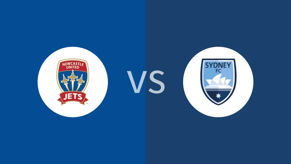 纽卡斯尔喷气机vs悉尼FC比分预测分析 2025/11/01