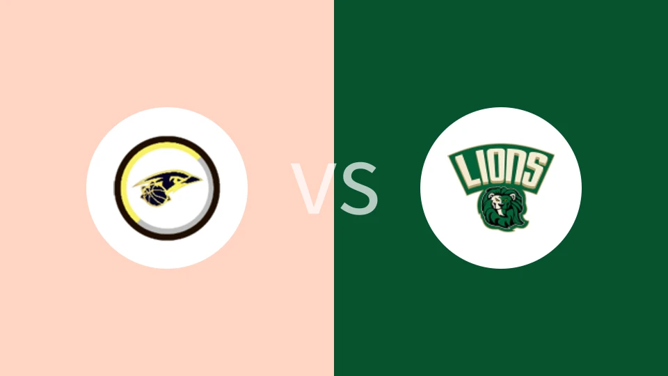 【奥篮乙】延纳斯多夫vs多恩比恩狮子