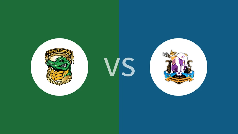 菲奇特联合2021vs彭世洛府比分预测分析 2025/11/16