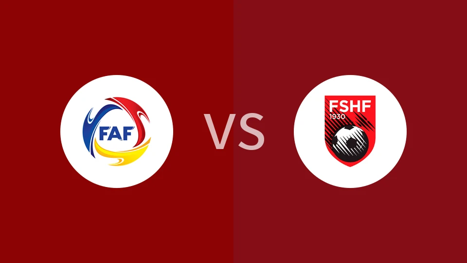 安道尔vs阿尔巴尼亚比分预测分析 2025/11/14