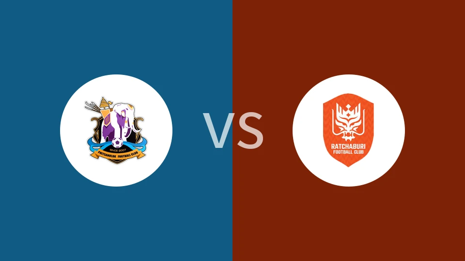 彭世洛府vs拉查武里比分预测分析 2025/12/20