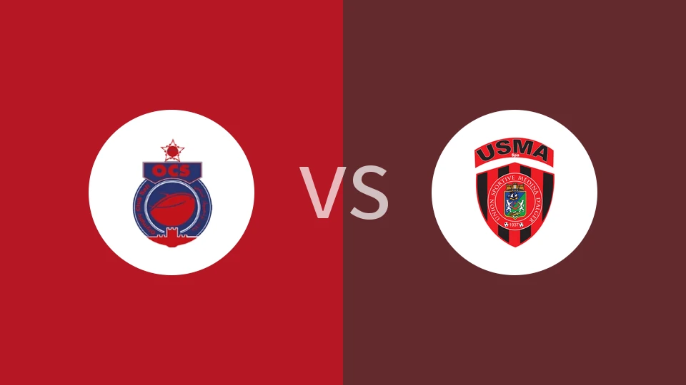 奥林匹克萨非vsUSM阿尔及尔比分预测分析 2025/11/29