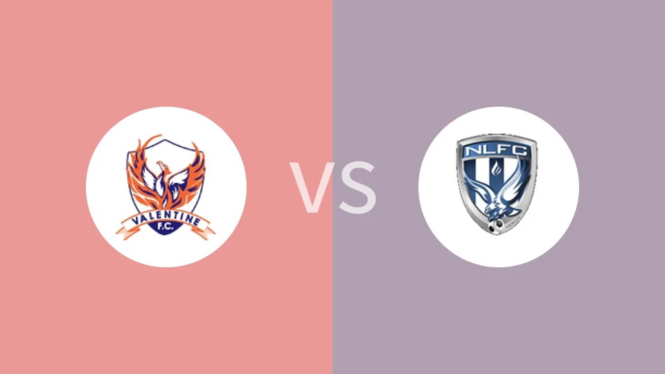 瓦伦蒂勒vs新莱姆顿FC比分预测分析 2025/07/13