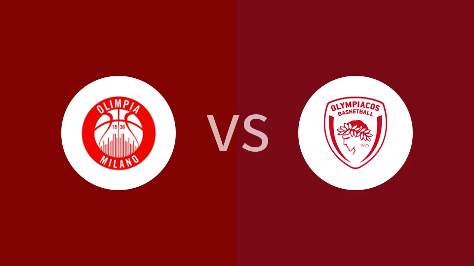 米兰奥林匹亚vs奥林匹亚科斯比分预测分析 2025/11/15