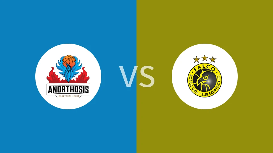 阿诺索西斯vs法尔科比分预测分析 2025/11/20