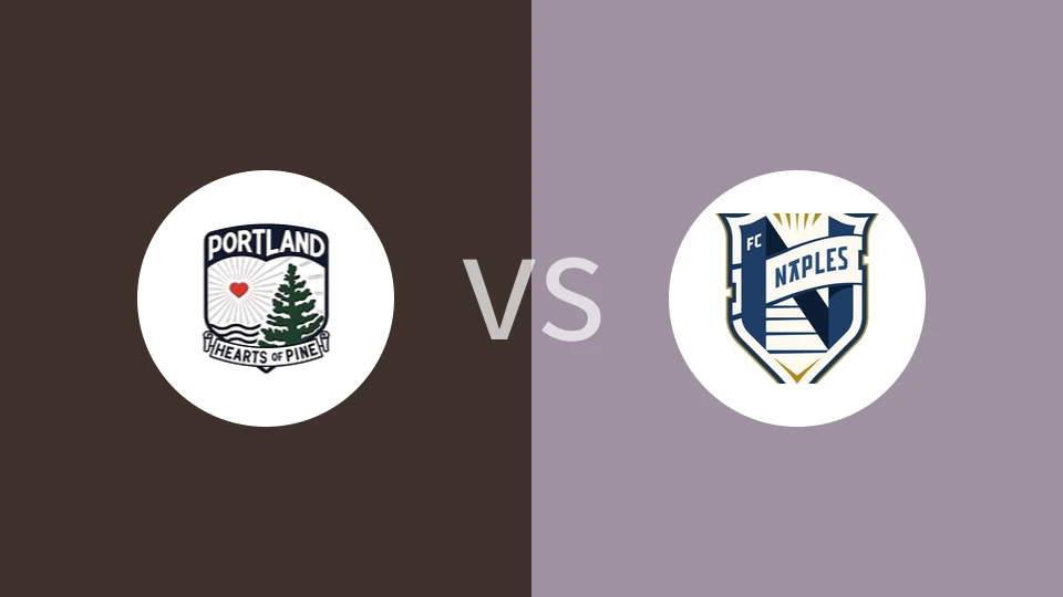 波特兰松之心vs那不勒斯FC比分预测分析 2025/09/22
