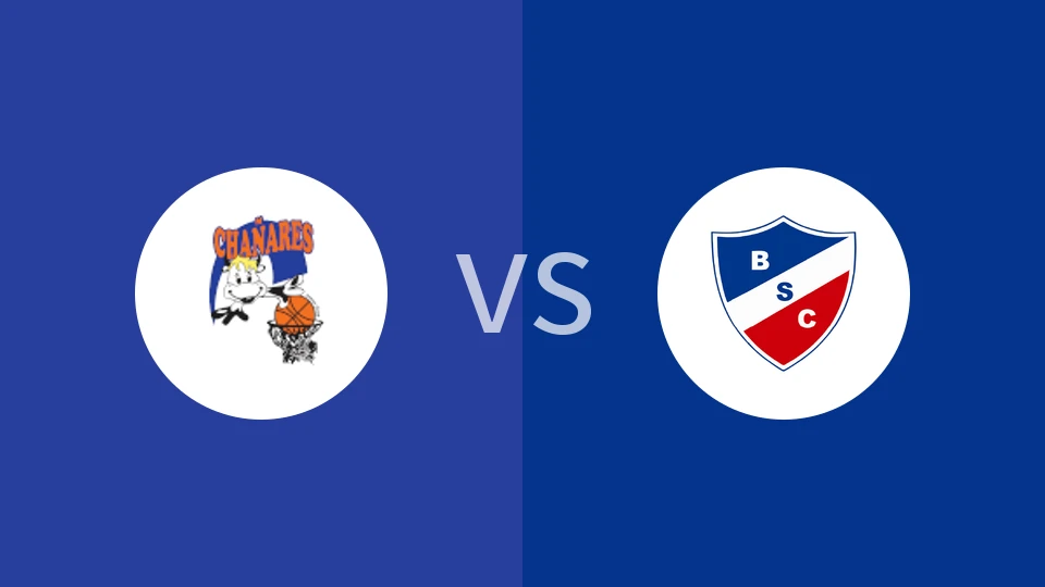 CD查纳雷斯女篮vs博查斯女篮比分预测分析 2025/11/23