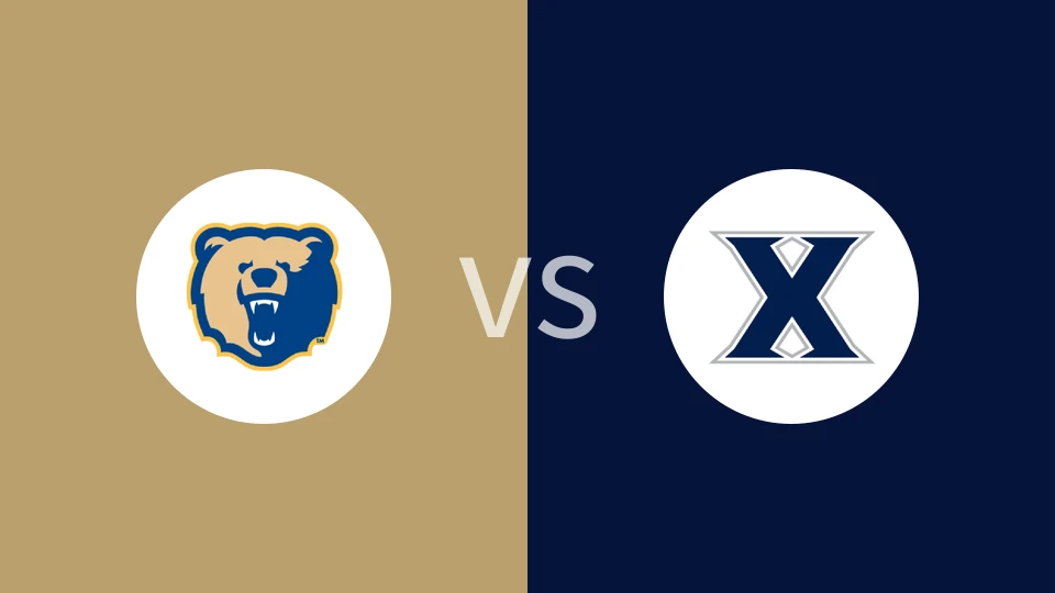 摩根州立大学vs泽维尔大学比分预测分析 2024/12/11