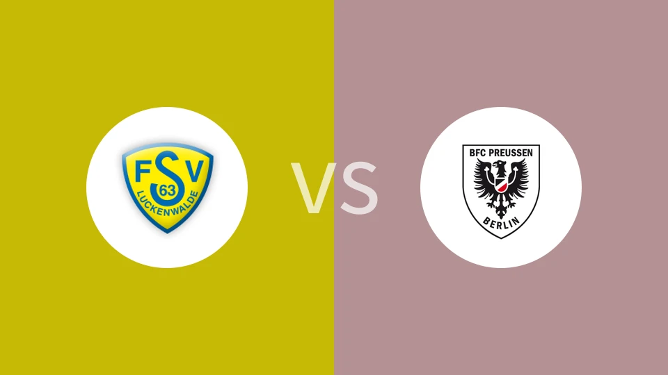 路肯瓦德vsBFC普鲁士比分预测分析 2025/08/23