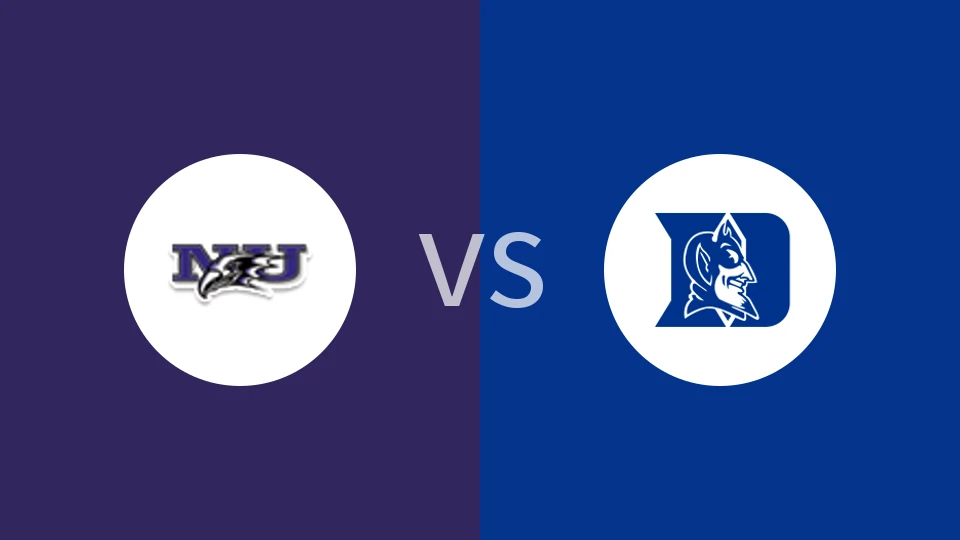 尼亚加拉大学vs杜克大学比分预测分析 2025/11/22