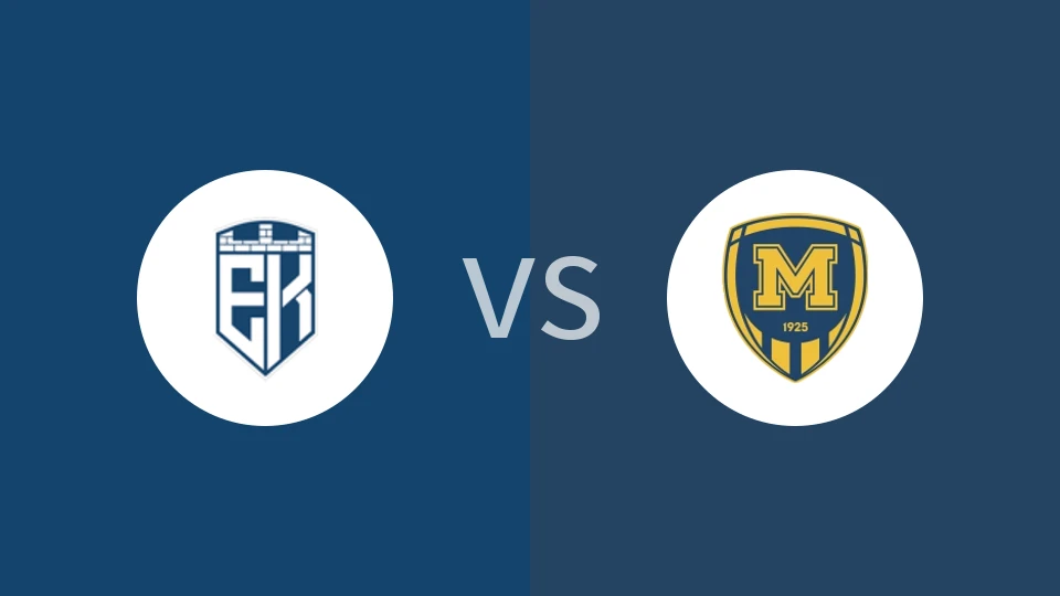 【乌克青】埃皮森特尔U21vs梅塔利斯特1925青年队