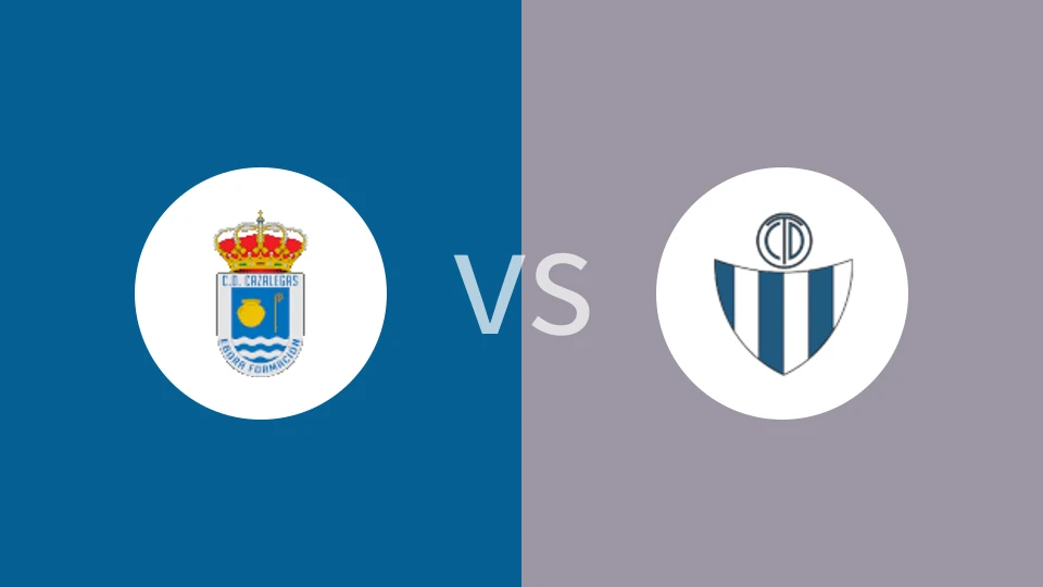 卡萨莱加斯vsCD塔兰孔比分预测分析 2026/01/11