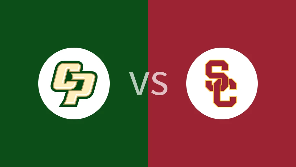 加州州立理工女篮vs南加州大学女篮比分预测分析 2025/12/19