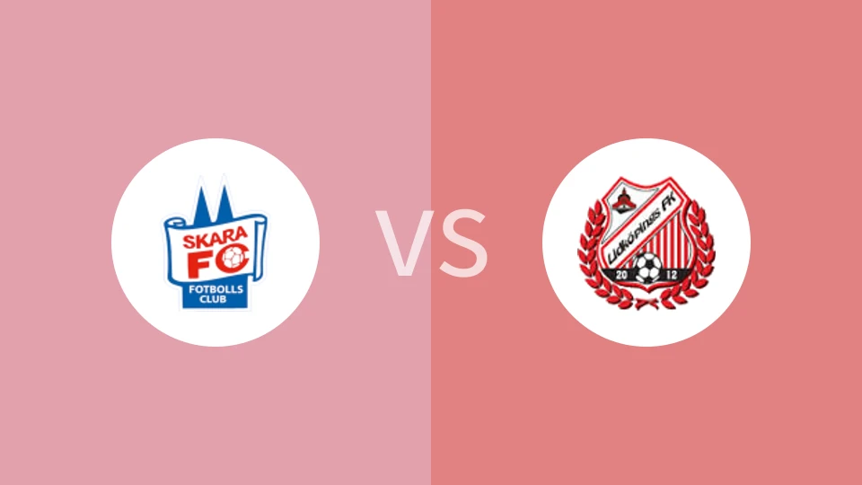 史卡拉FCvs利德雪平比分预测分析 2025/10/04