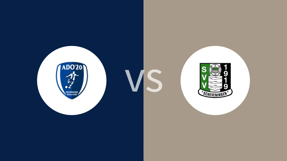 ADO 20VS斯瑟维尼根比分预测 2023/09/09