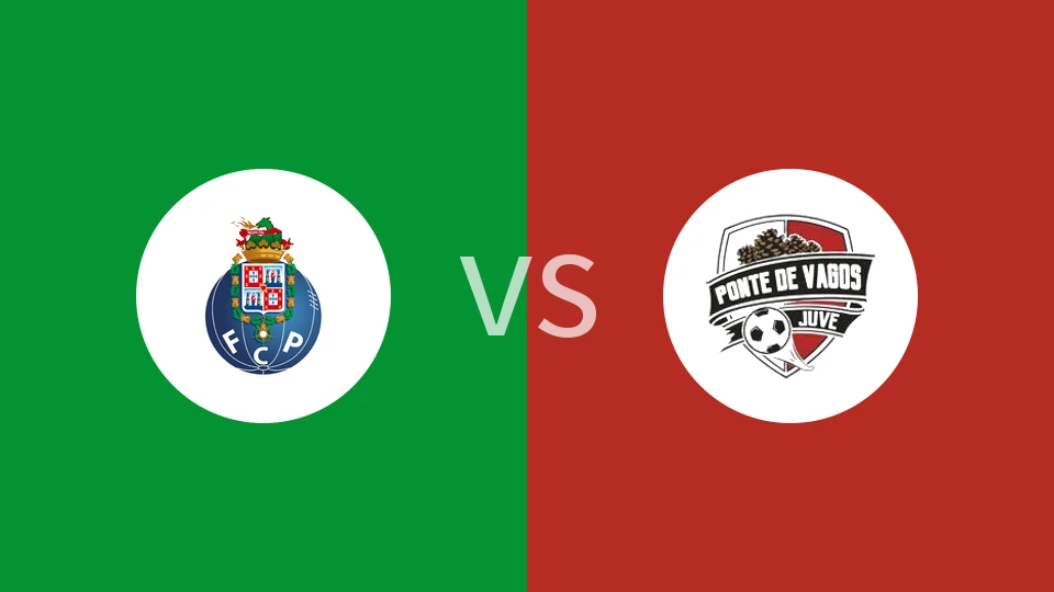 【葡女杯】波图女足vs尤文福斯女足