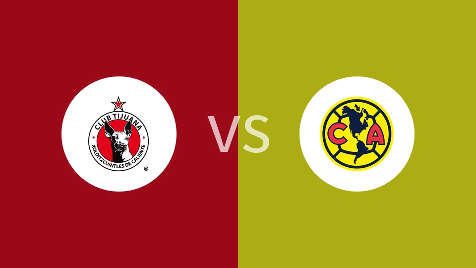 蒂华纳vs墨西哥美洲比分预测分析 2026/01/10