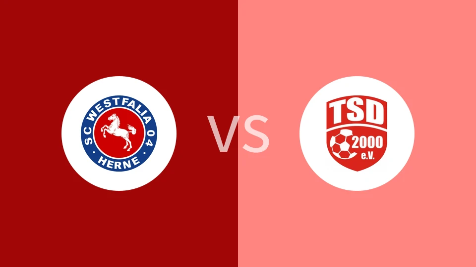 威斯法利亚利耶尼恩vs土耳其人多特蒙德比分预测分析 2025/12/14