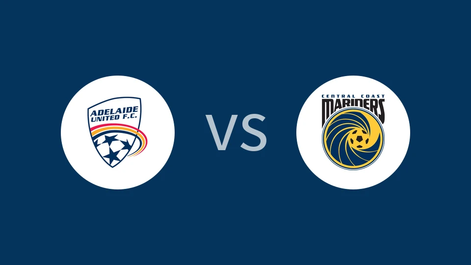 阿德莱德联女足vs中央海岸水手女足比分预测分析 2026/01/04