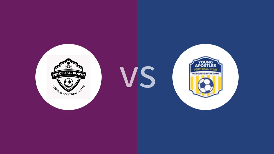 斯韦德鲁全黑vs使徒青年人比分预测分析 2025/11/30