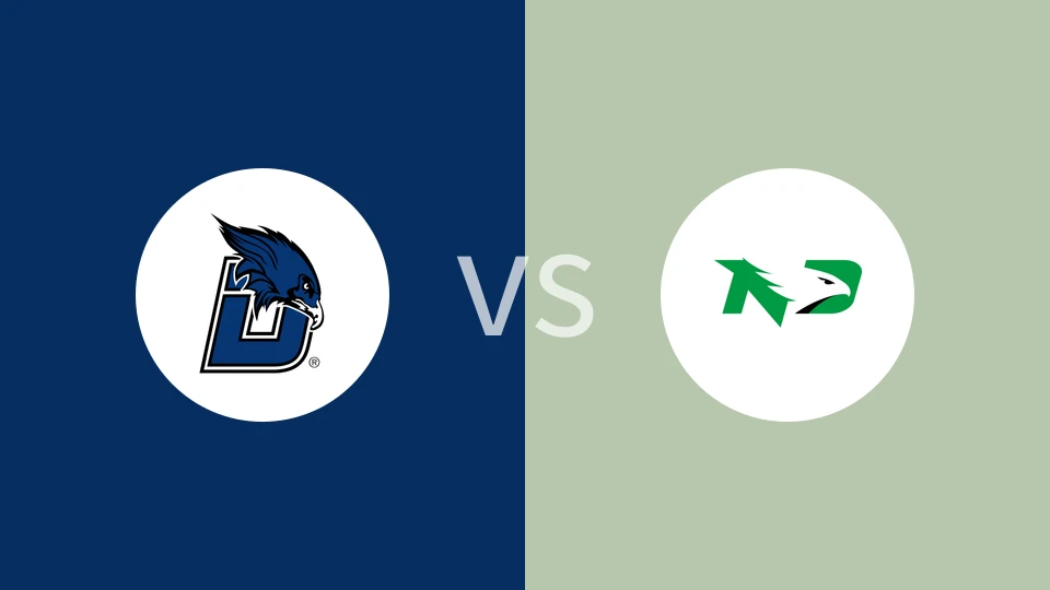 【NCAA】北达科他大学vs狄克森州立大学