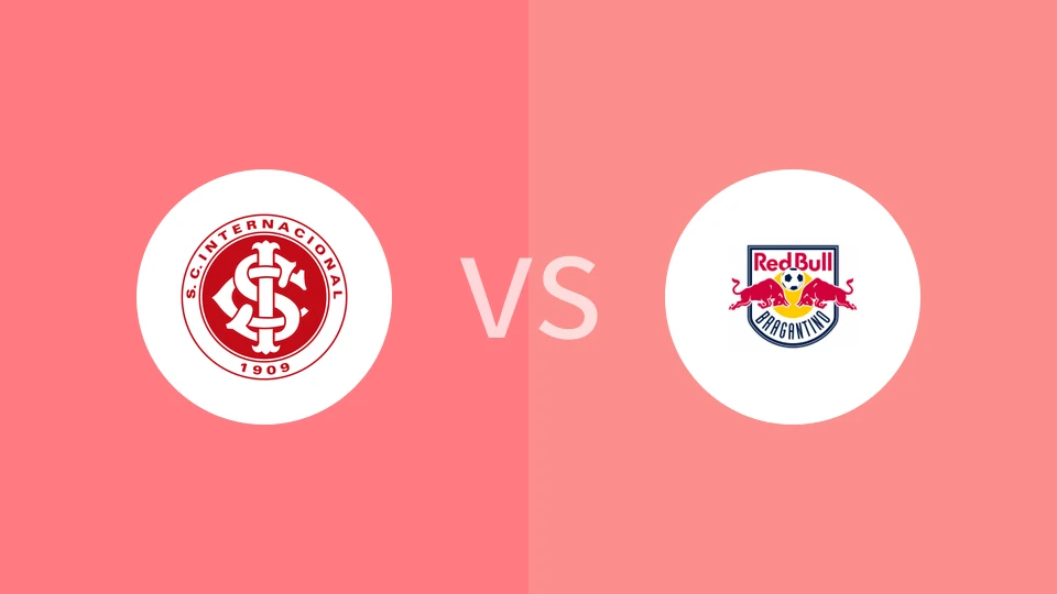 【巴西甲】巴西国际vs布拉干RB