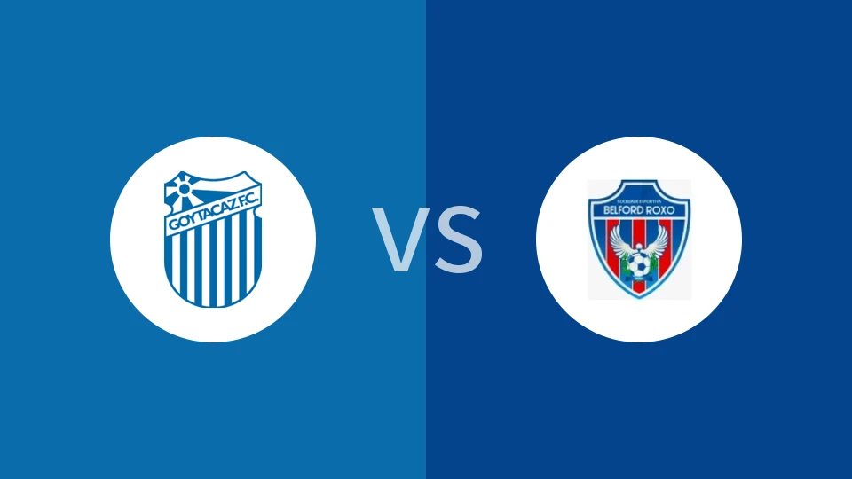 【巴克甲】哥塔卡扎RJvs贝尔福罗舒RJ|哥塔卡扎 RJvs贝尔福罗舒RJ