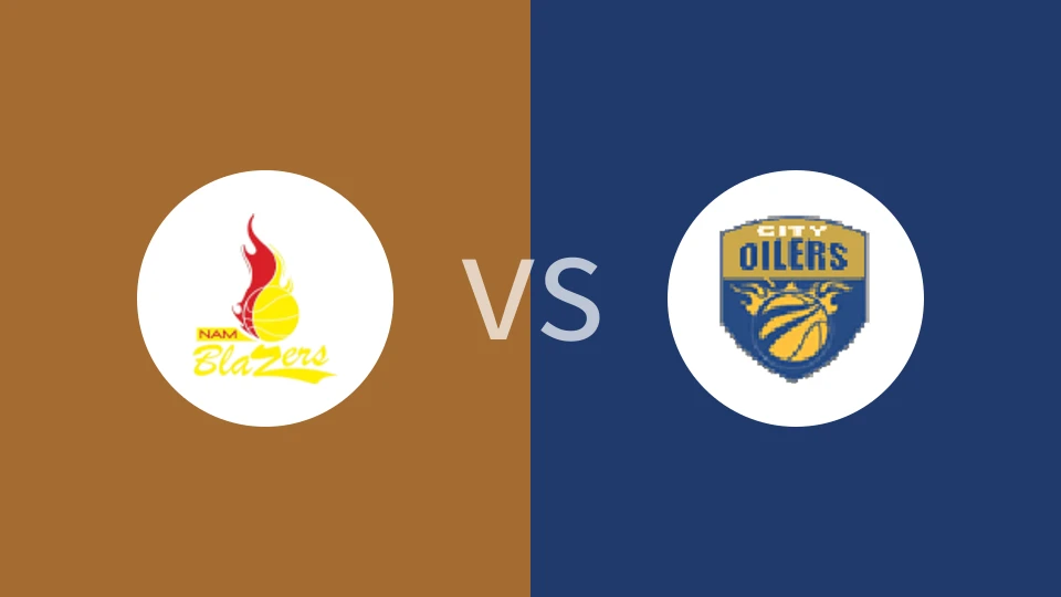 【乌干达NBL】纳穆旺戈开拓者vs城市油工