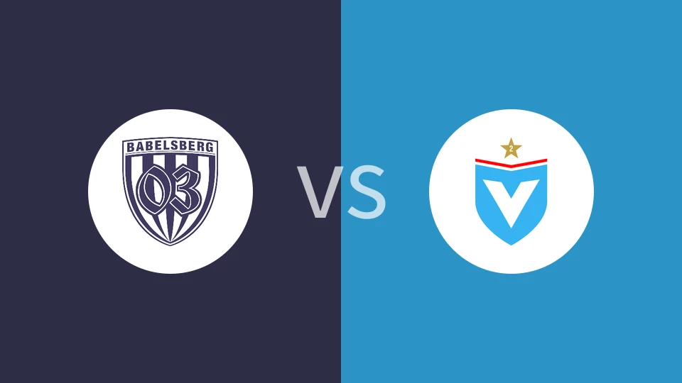 巴比斯堡U19vs柏林胜利U19比分预测分析 2025/03/29