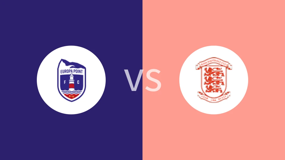 欧罗巴角vs直布罗陀狮子比分预测分析 2025/12/07